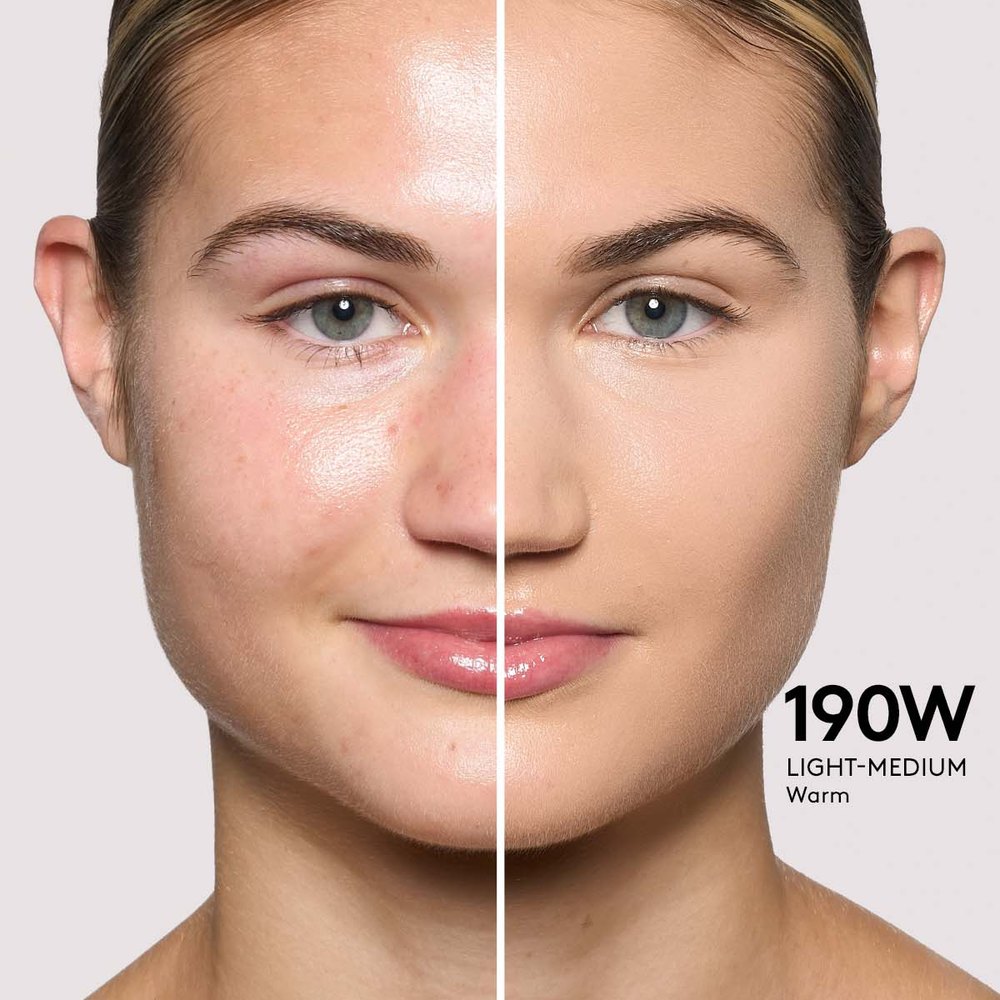 WE'RE EVEN HYDRATING CONCEALER (CORRECTOR HIDRATANTE)